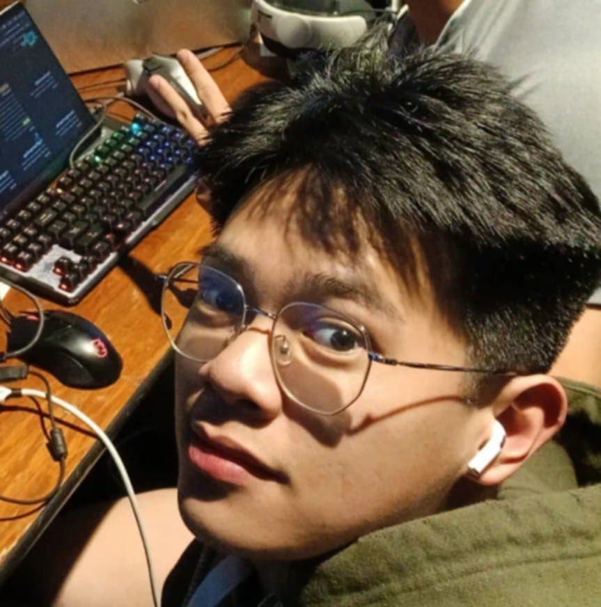 Hoang