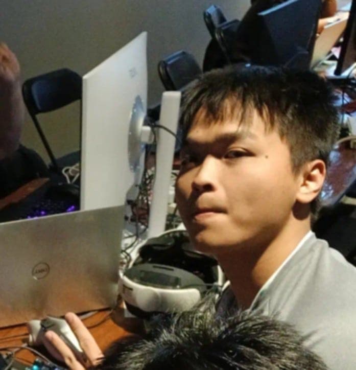 Vuong